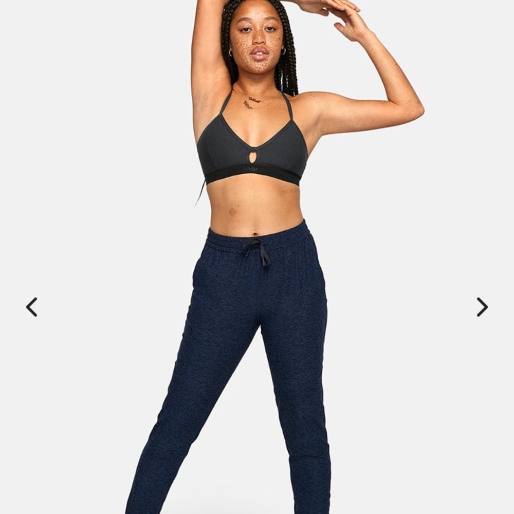 Cloud knit Sweatpants